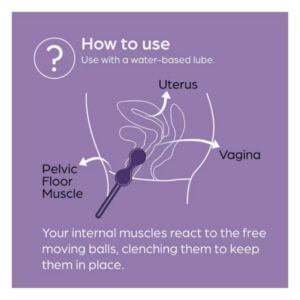 So Divine Sensual Kegel Ball Set - Image 6