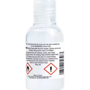 Soap & Glory Magnificoco Hand Sanitiser 50ml - Image 3