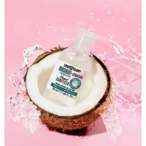 Soap & Glory Magnificoco Hand Sanitiser 50ml - Image 5
