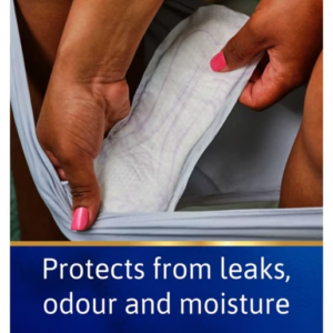 TENA Discreet Ultra Normal Pads 16s - Image 3