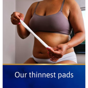 TENA Discreet Ultra Normal Pads 16s - Image 4