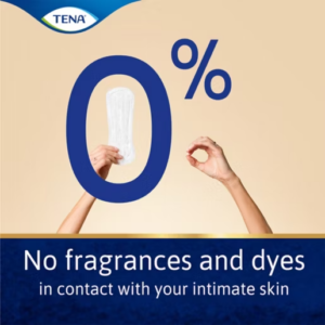TENA Lights Incontinence Liners 24 pack - Image 3