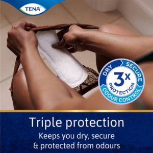 TENA Lights Incontinence Liners 24 pack - Image 6
