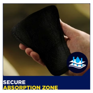 TENA Men Incontinence Protective Shield - 14 pack - Image 6