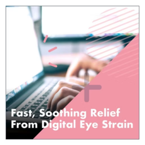 The Eye Doctor Intensive Relief Eye Drops 10ml - Image 6