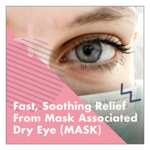 The Eye Doctor Intensive Relief Eye Drops 10ml - Image 7