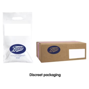 Viagra Connect Sildenafil 50mg film-coated tablets - 8 tablets - Image 3