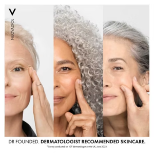 Vichy Neovadiol Redensifying Revitalizing Night Cream 50ml - Image 3