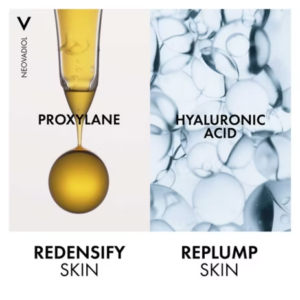 Vichy Neovadiol Redensifying Revitalizing Night Cream 50ml - Image 5