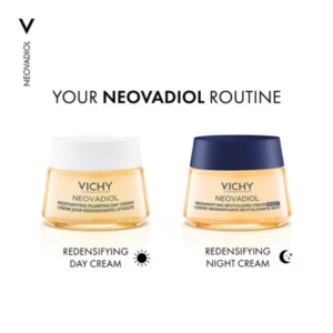 Vichy Neovadiol Redensifying Revitalizing Night Cream 50ml - Image 6