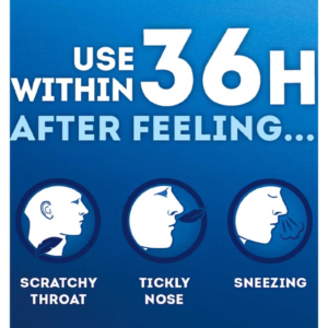 Vicks First Defence Cold Virus Blocker Nasal Spray Bottle 15ml - Image 5
