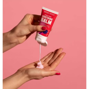 Woowoo Saddle Sore Soothing Balm With Rosehip & Aloe Vera - 50ml - Image 3
