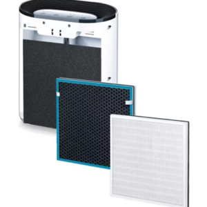Beurer Compact Air Purifier with ionic cleaning function LR210 - Image 6