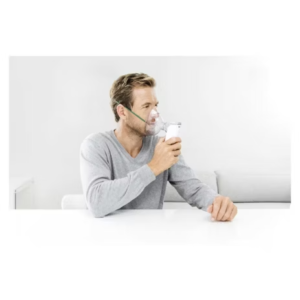 Beurer Personal Portable Nebuliser - Image 4