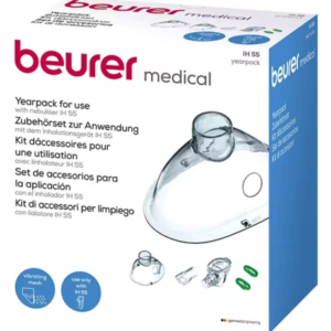 Beurer Personal Portable Nebuliser - Image 5