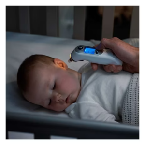Braun ThermoScan® 7+ Ear Thermometer IRT6525 - Image 4
