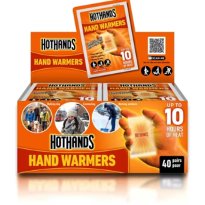 HotHands Hand Warmer - 2 Pack - Image 3