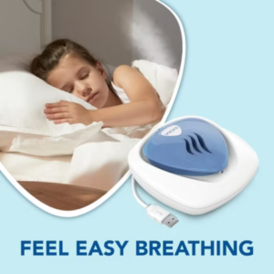 Vicks Portable Waterless Diffuser - Image 3