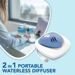 Vicks Portable Waterless Diffuser - Image 4