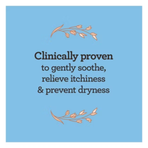 AVEENO® Baby Soothing Oat Bath Soak - 5 x 21g Sachets - Image 4