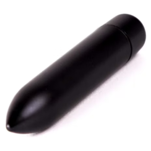 Ann Summers 3 Speed Bullet Vibrator Black - Image 3