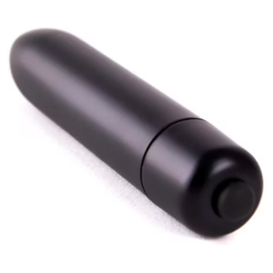 Ann Summers 3 Speed Bullet Vibrator Black - Image 4