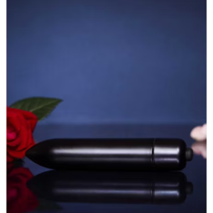 Ann Summers 3 Speed Bullet Vibrator Black - Image 6