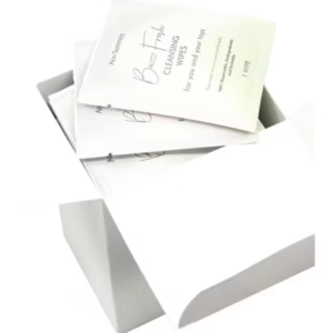 Ann Summers Buzz Fresh Wipes 30 Pack - Image 5