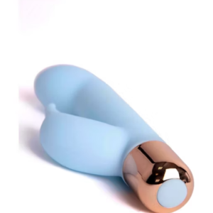 Ann Summers Classic Rabbit Blue - Image 5