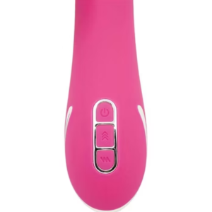 Ann Summers G-Spot Pulse Vibrator Pink - Image 4