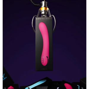Ann Summers G-Spot Pulse Vibrator Pink - Image 6