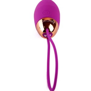 Ann Summers Moregasm Plus Love Egg Pink - Image 5