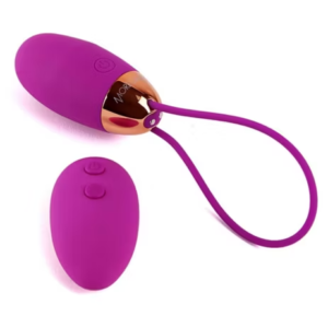 Ann Summers Moregasm Plus Love Egg Pink - Image 8