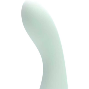 Ann Summers My Viv Curved Vibrator Blue - Image 4