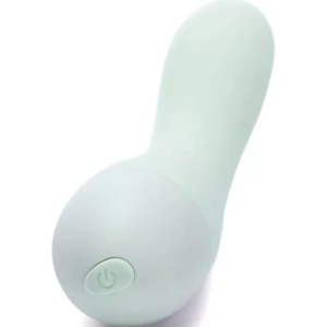 Ann Summers My Viv Curved Vibrator Blue - Image 5