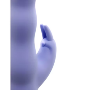 Ann Summers Rampant Rabbit G-Spot Ripple Rabbit Blue - Image 4
