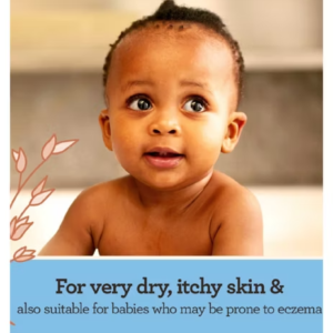 Aveeno Baby Dermexa Bundle - Image 3