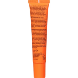 Boots SPF+ Brightening Eye Cream SPF30 15ml - Image 4