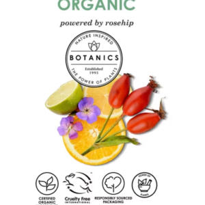 Botanics Organic Overnight Facial Oil 25ml - Image 3