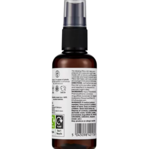Botanics Pillow Mist Lavender & Sweet Marjoram 100ml - Image 3