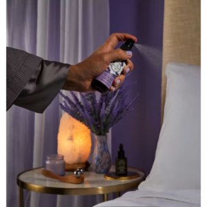 Botanics Pillow Mist Lavender & Sweet Marjoram 100ml - Image 4
