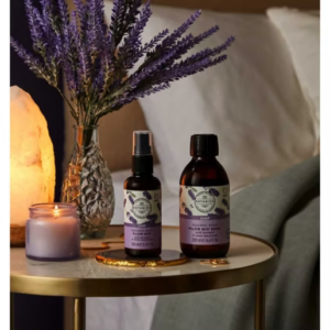 Botanics Pillow Mist Lavender & Sweet Marjoram 100ml - Image 5
