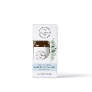 Botanics Pure Essential Oil Eucalyptus 10ml - Image 3