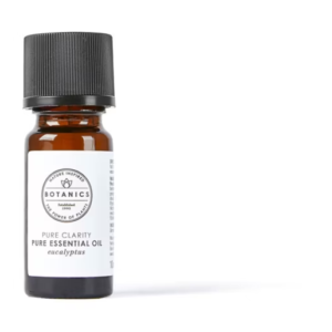 Botanics Pure Essential Oil Eucalyptus 10ml - Image 4