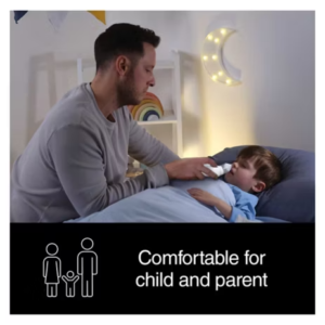 Braun Nasal Aspirator 1 BNA100 - Image 4