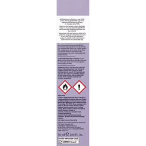 Champneys Sleep Pillow Mist 50ml - Image 4