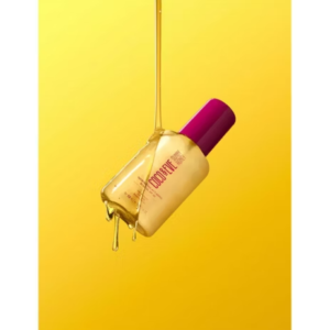 Coco & Eve Sunny Honey Tan Boosting Anti-Aging Body Oil SPF30 Sunscreen - Image 3