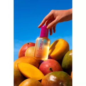 Coco & Eve Sunny Honey Tan Boosting Anti-Aging Body Oil SPF30 Sunscreen - Image 5
