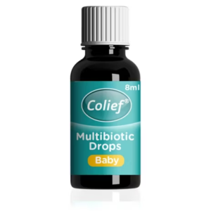 Colief Multibiotic Drops - 8ml1 - Image 4