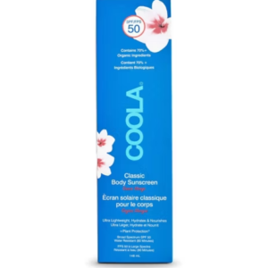 Coola Body Spray SPF50 Guava Mango 177ml - Image 4